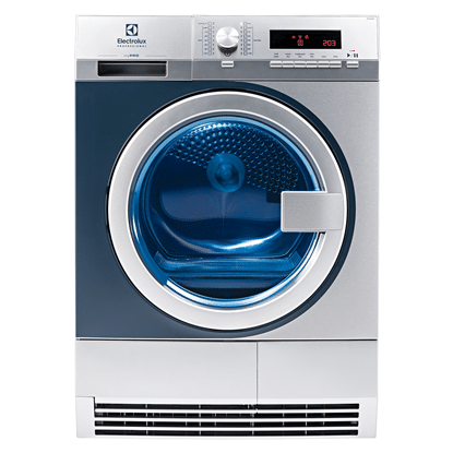 Electrolux sušilica rublja s toplinskom pumpom Mypro TE1120HP - 8kg