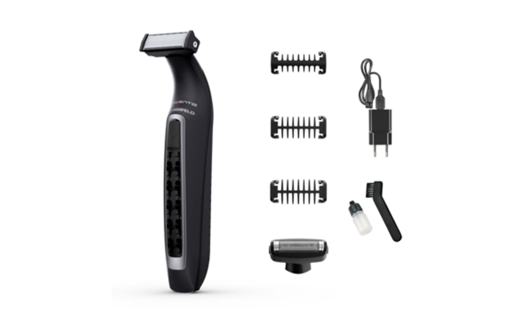 Rowenta x KARL LAGERFELD TN602LF0 šišač za bradu