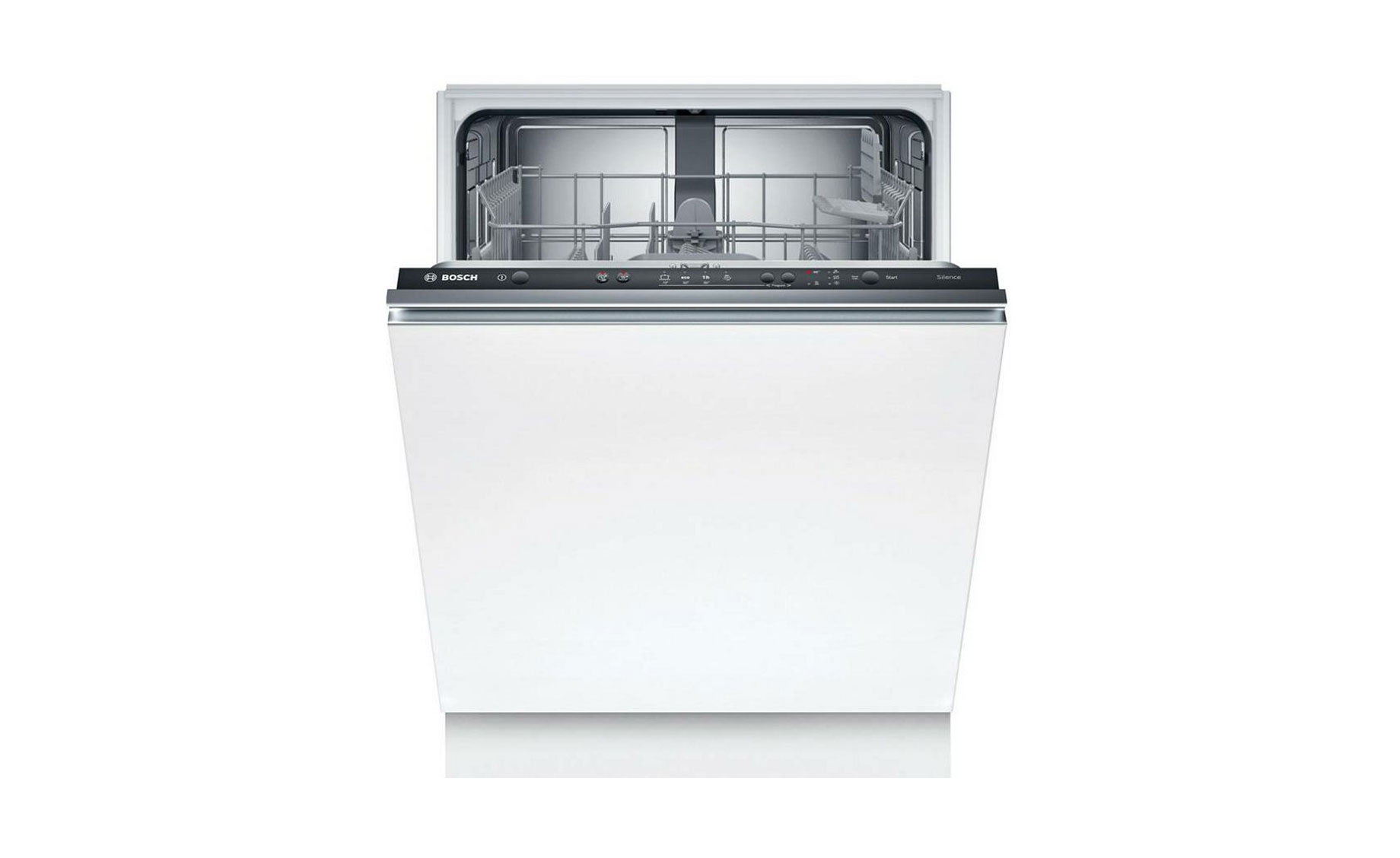 Bosch SMV24AX04E ugradbena perilica posuđa