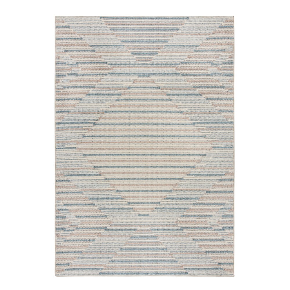 Periv tepih 78x150 cm Clementine Multi – Flair Rugs