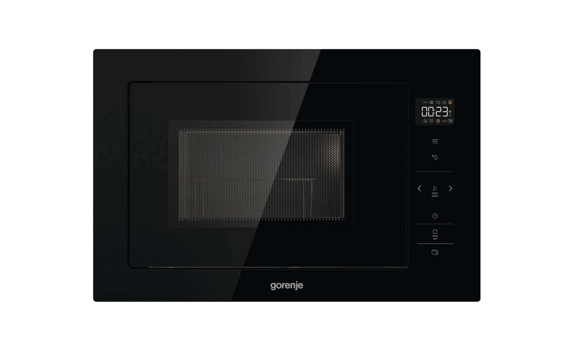 Gorenje BM251SG2BG ugradbena mikrovalna pećnica