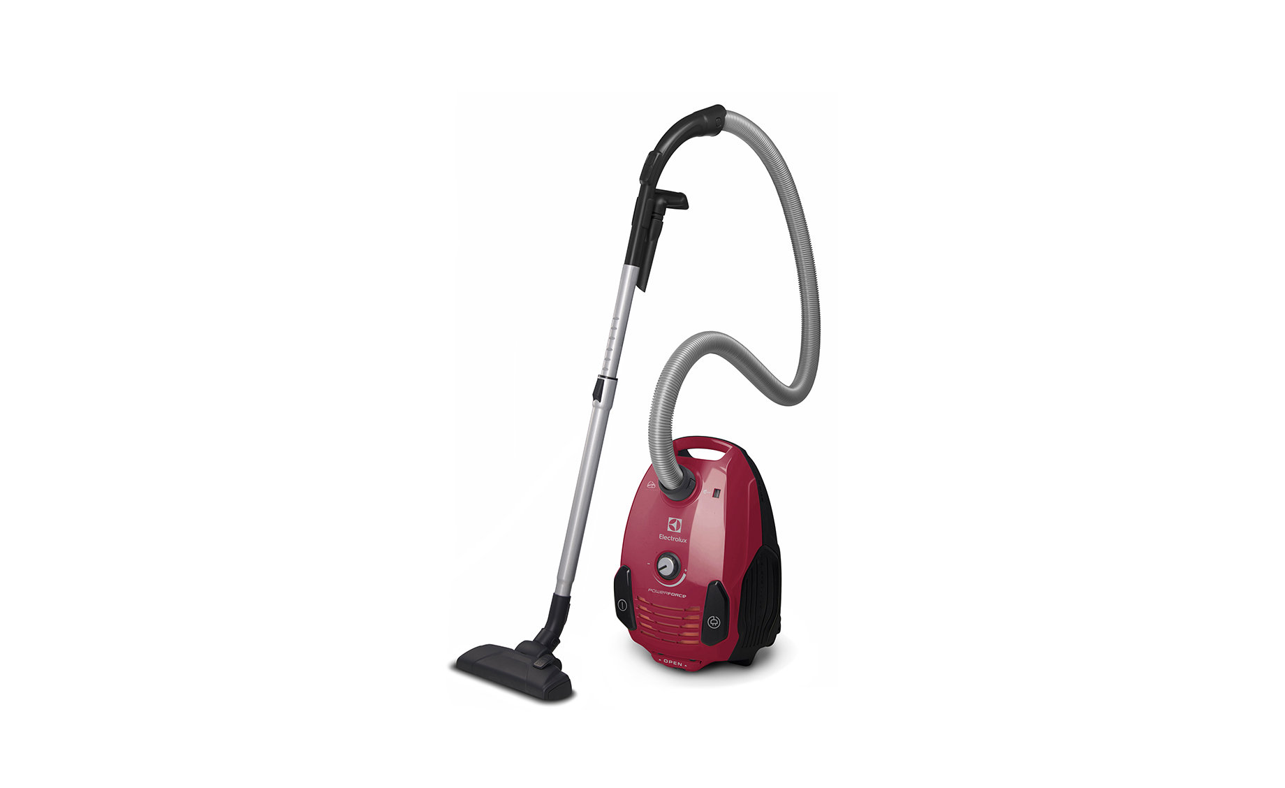 Electrolux EPF61RR usisavač