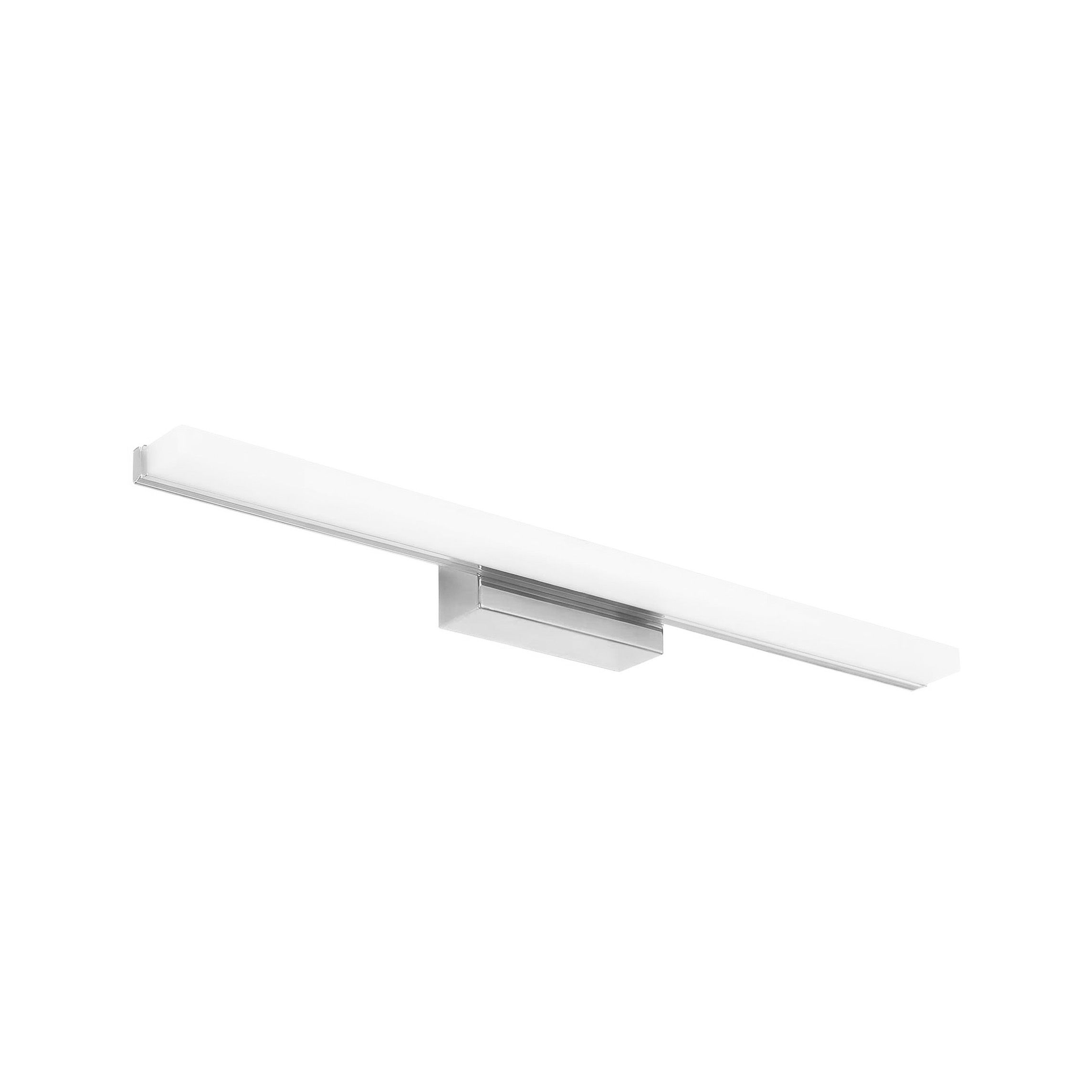 Zidni svijećnjak LED 60CM APP1846-1W CHROM