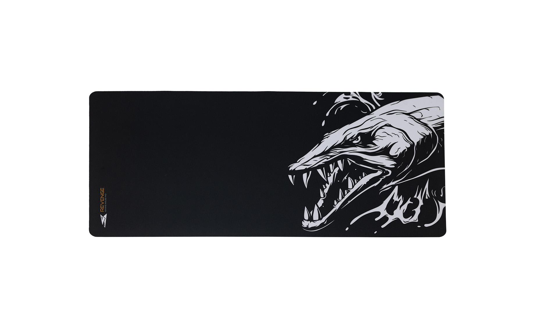 Baracuda BGMP-01 Revenge gaming podloga za miš