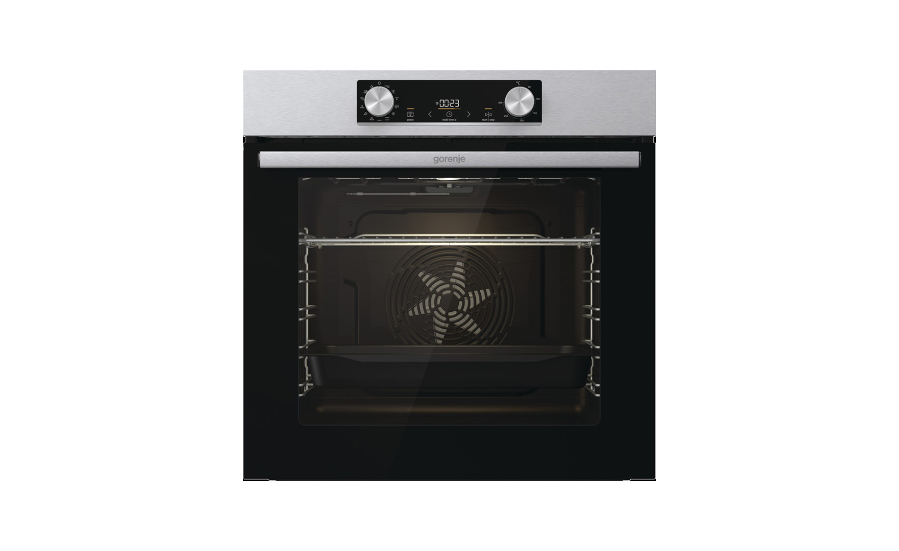 Gorenje BO 6737 E02XK ugradbena pećnica