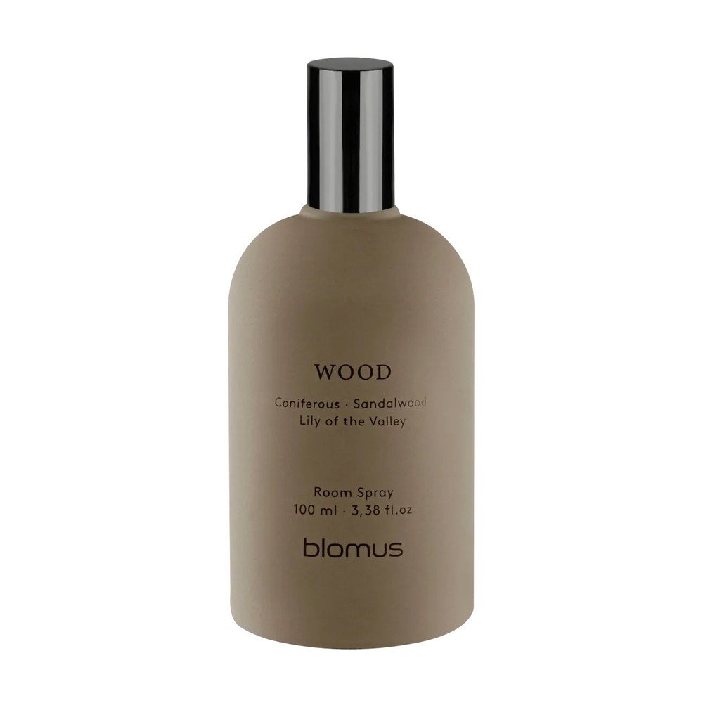 Miris za dom 100 ml Tuoksu Wood – Blomus
