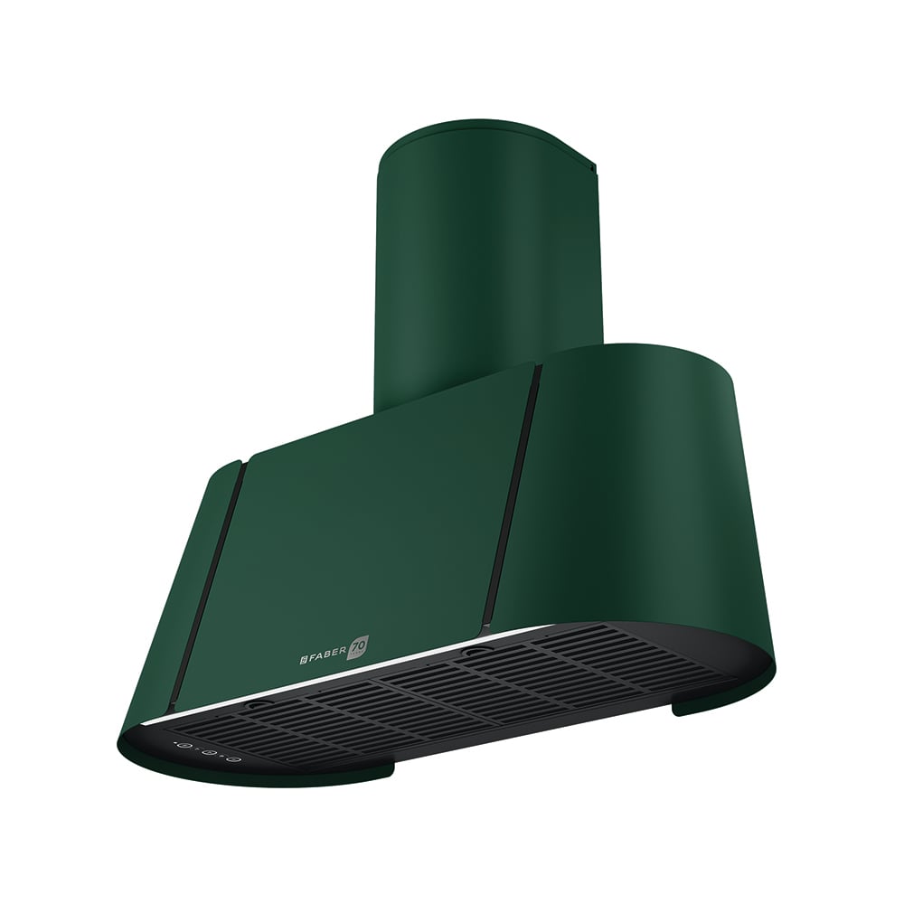Faber zidna napa Beat XL Wall – 70 godina