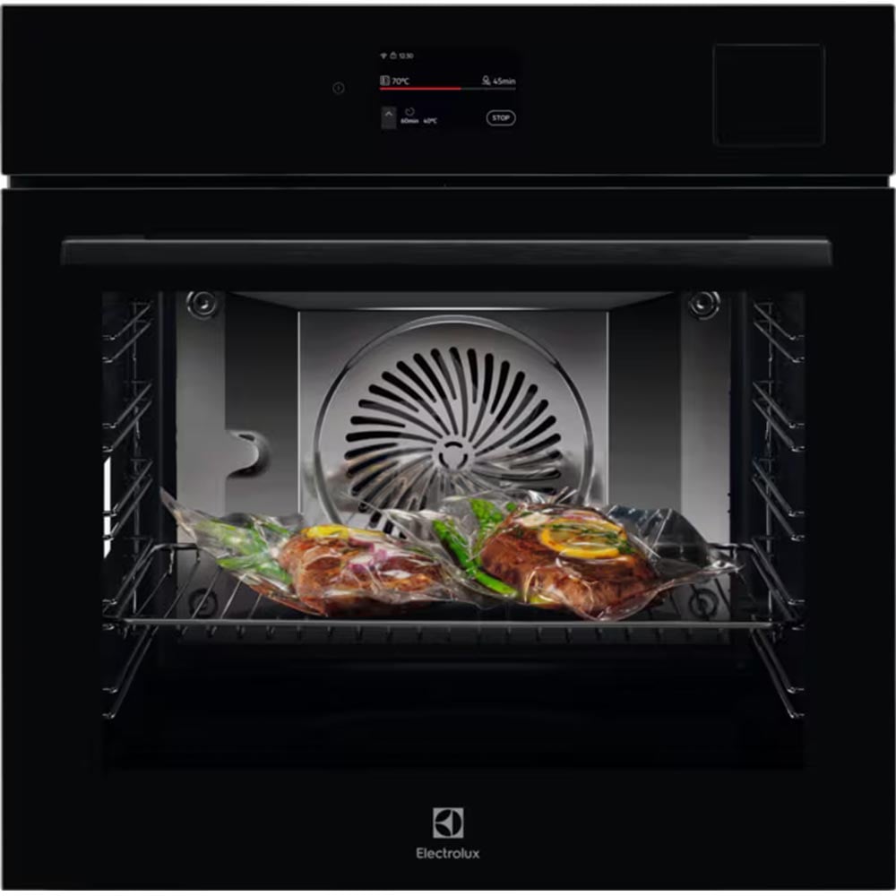 Electrolux ugradbena pećnica LOC9P3XZ
