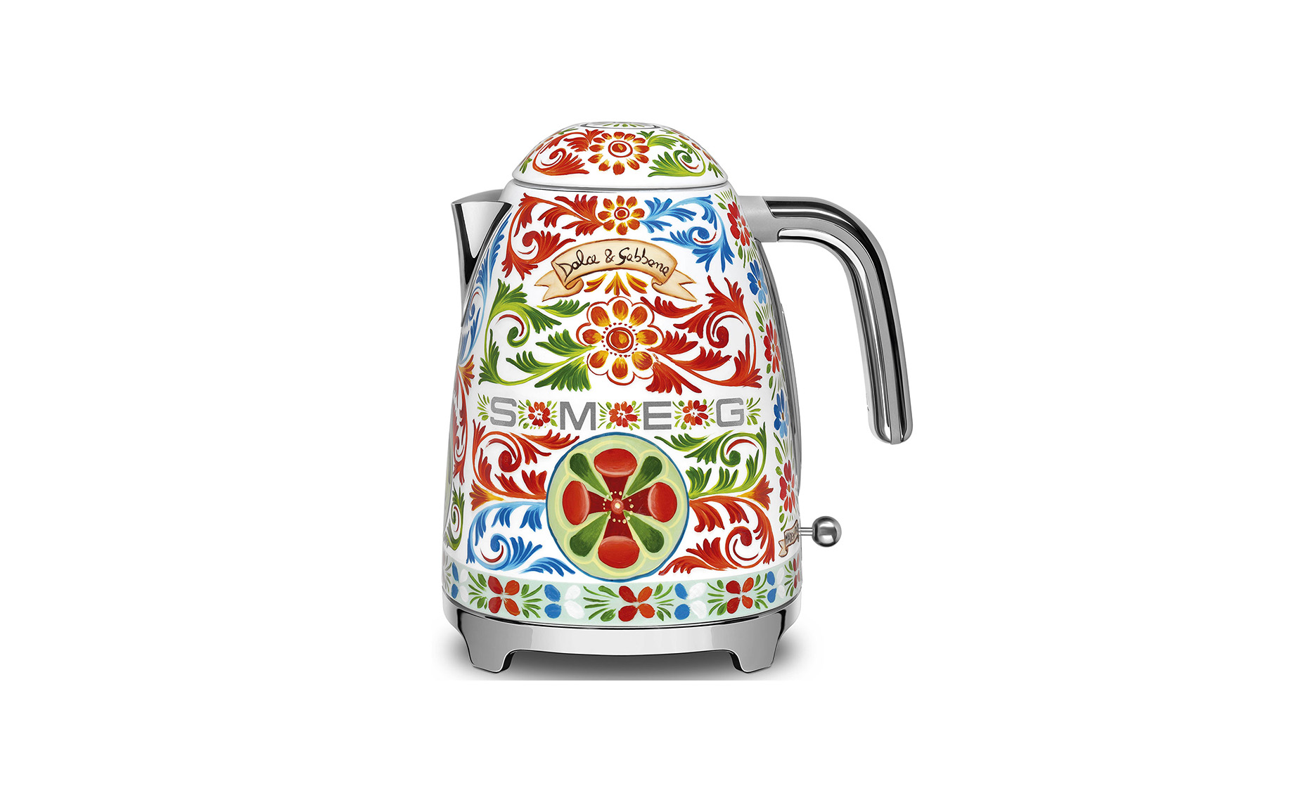 Smeg KLF03DGEU D&G kuhalo za vodu