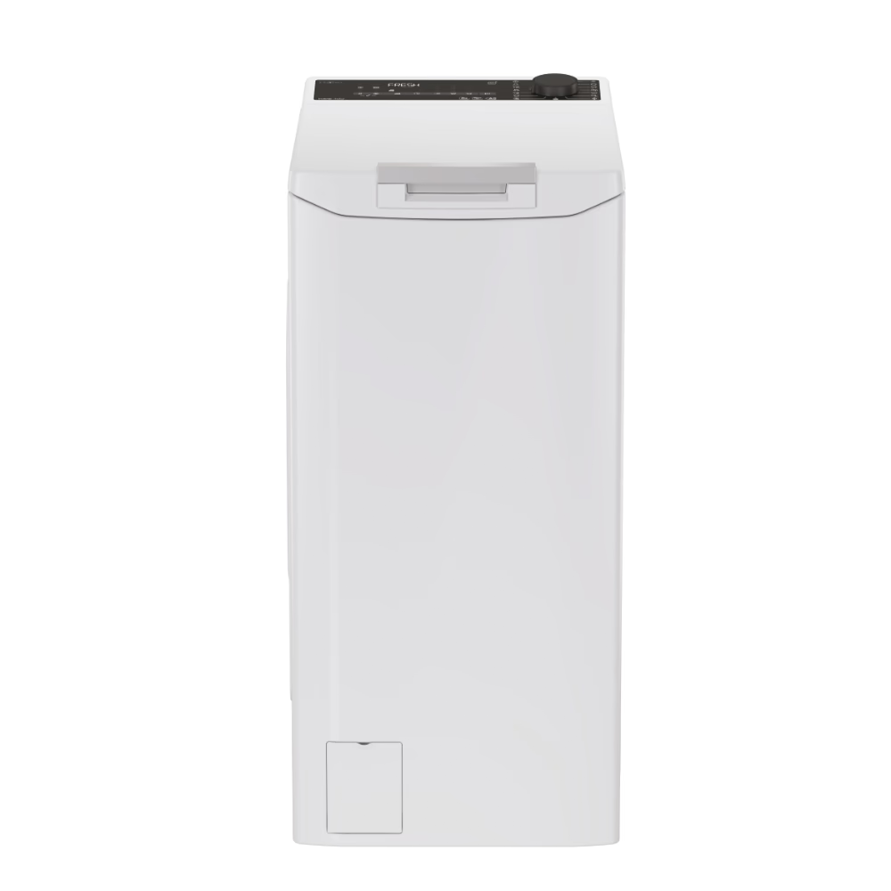 Haier perilica rublja s gornjim punjenjem THASNQ286TM5-S