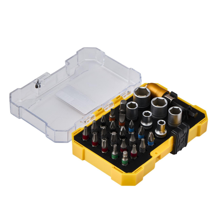 Set bitova od 28 dijelova KD10474
