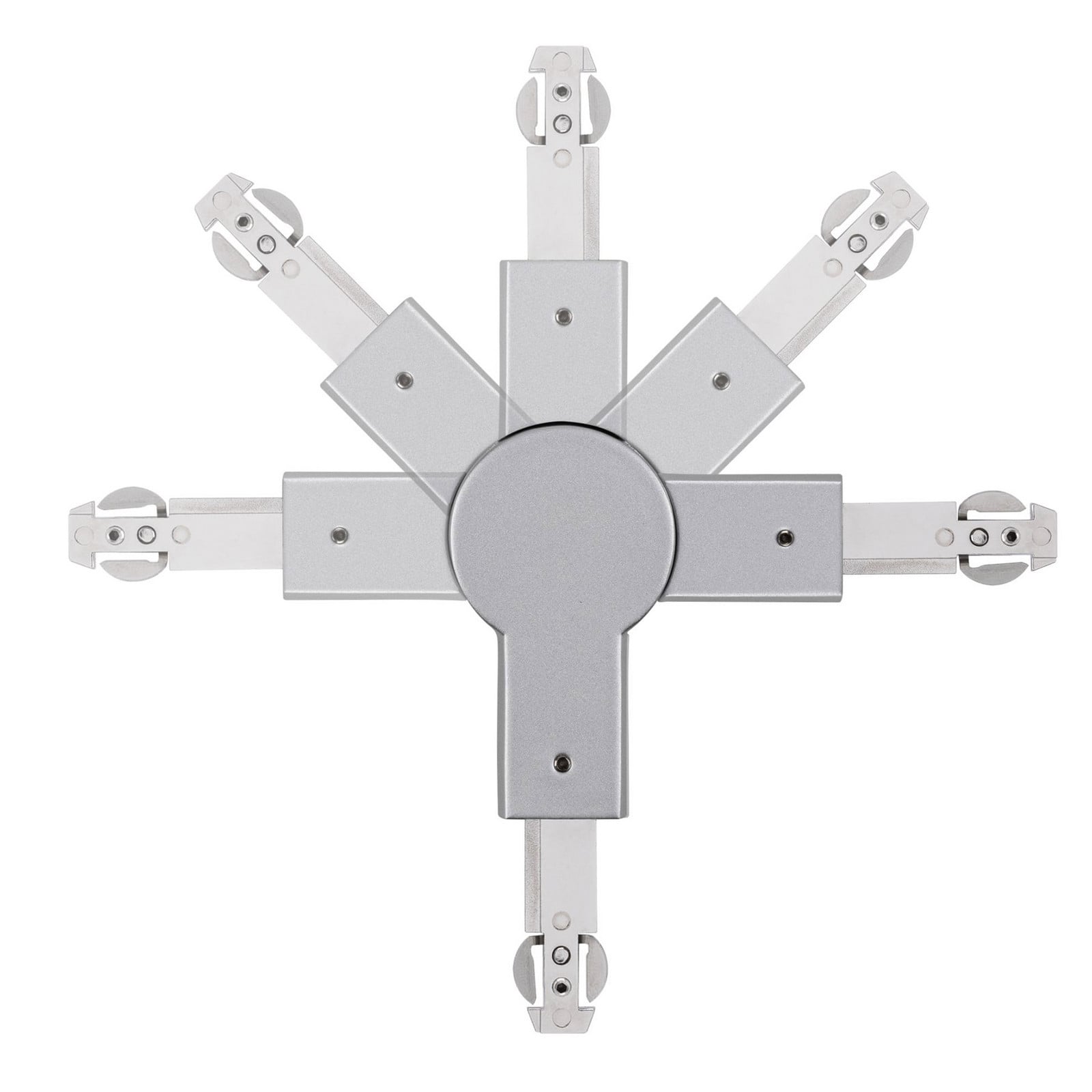 Paulmann URail spojnica spojnica mat krom