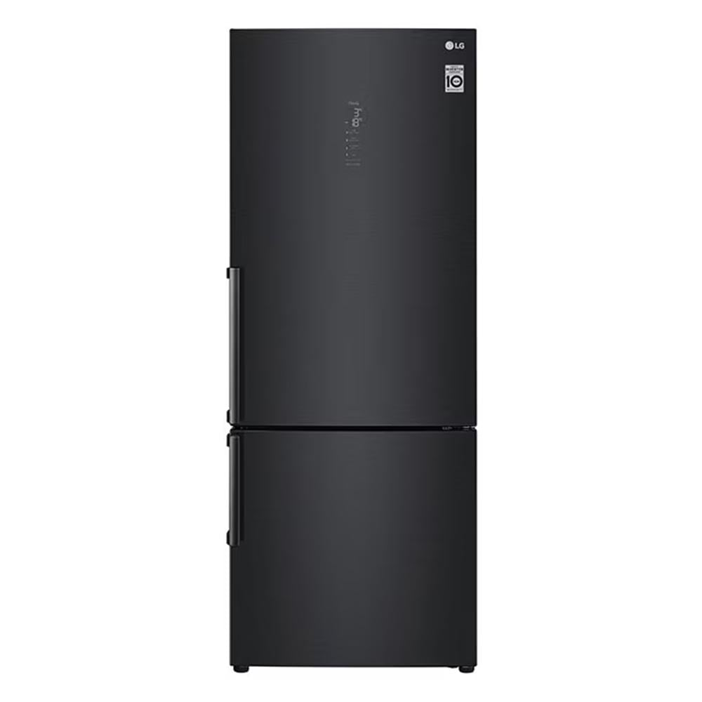 LG samostojeći hladnjak GBB569MCAMB