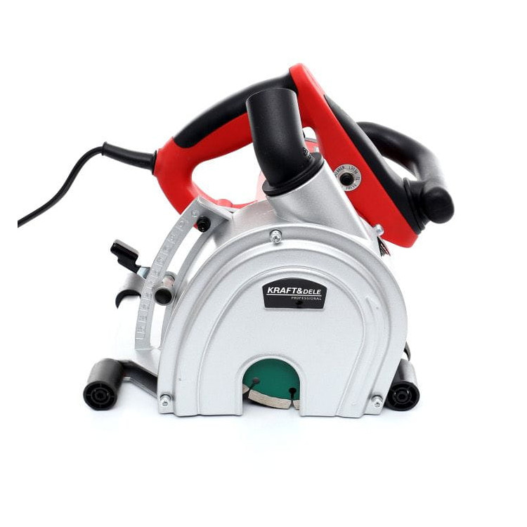 Rezač utora 3100W KD1538
