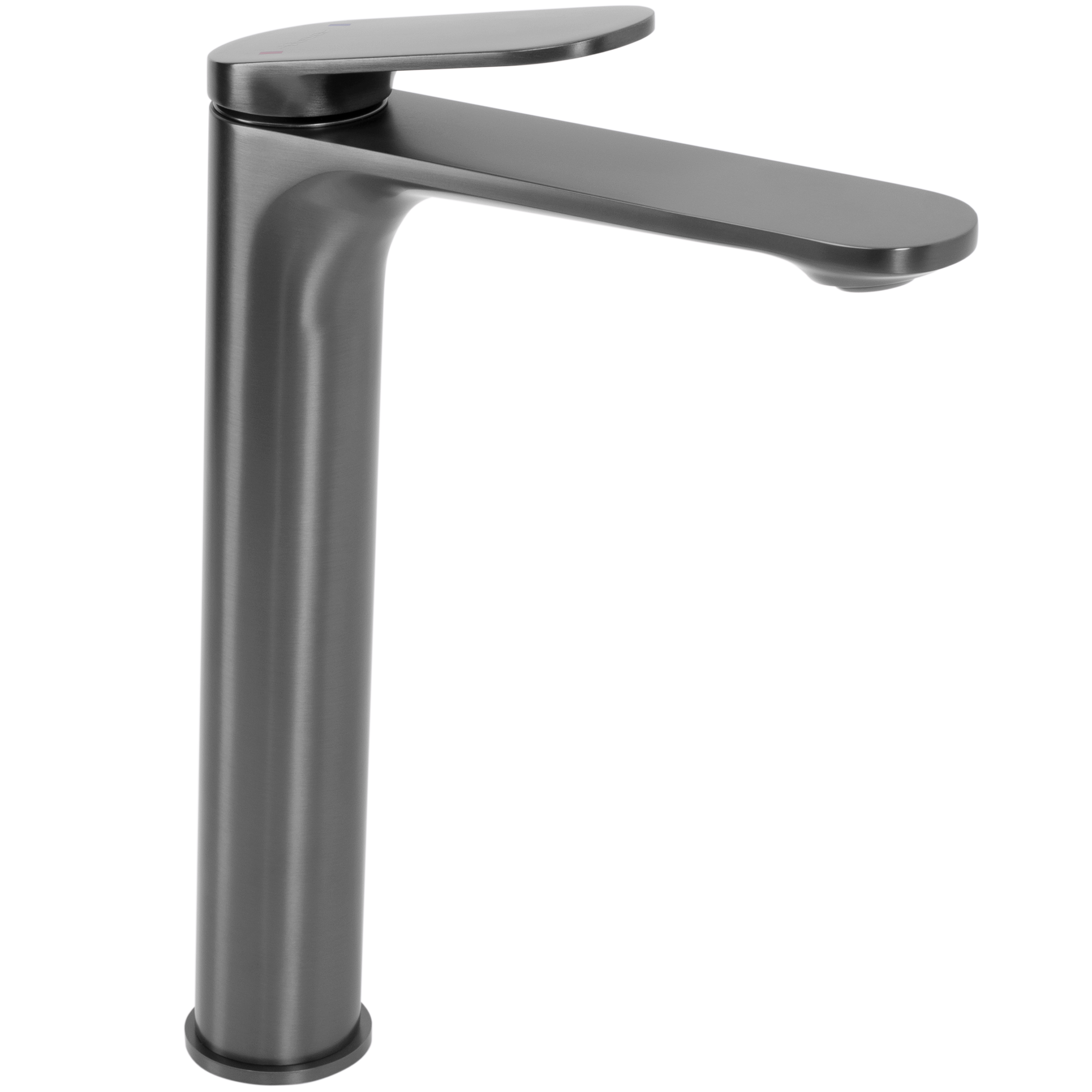 Kupaonska miješalica Rea Marco Gun Grey High