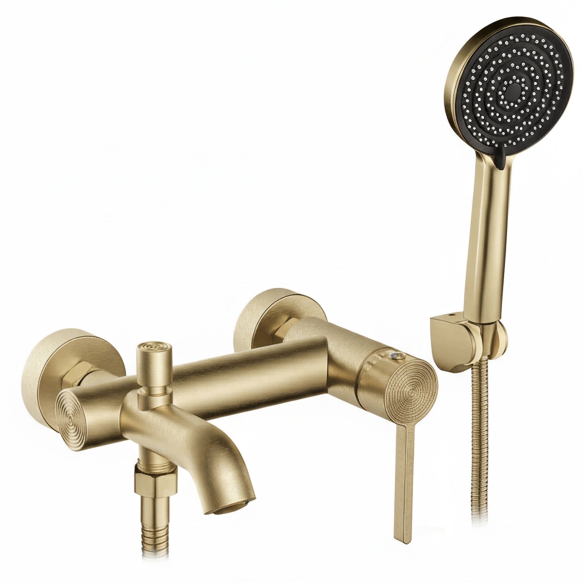 Baterija za kadu Rea FOSTER Gold  Brush