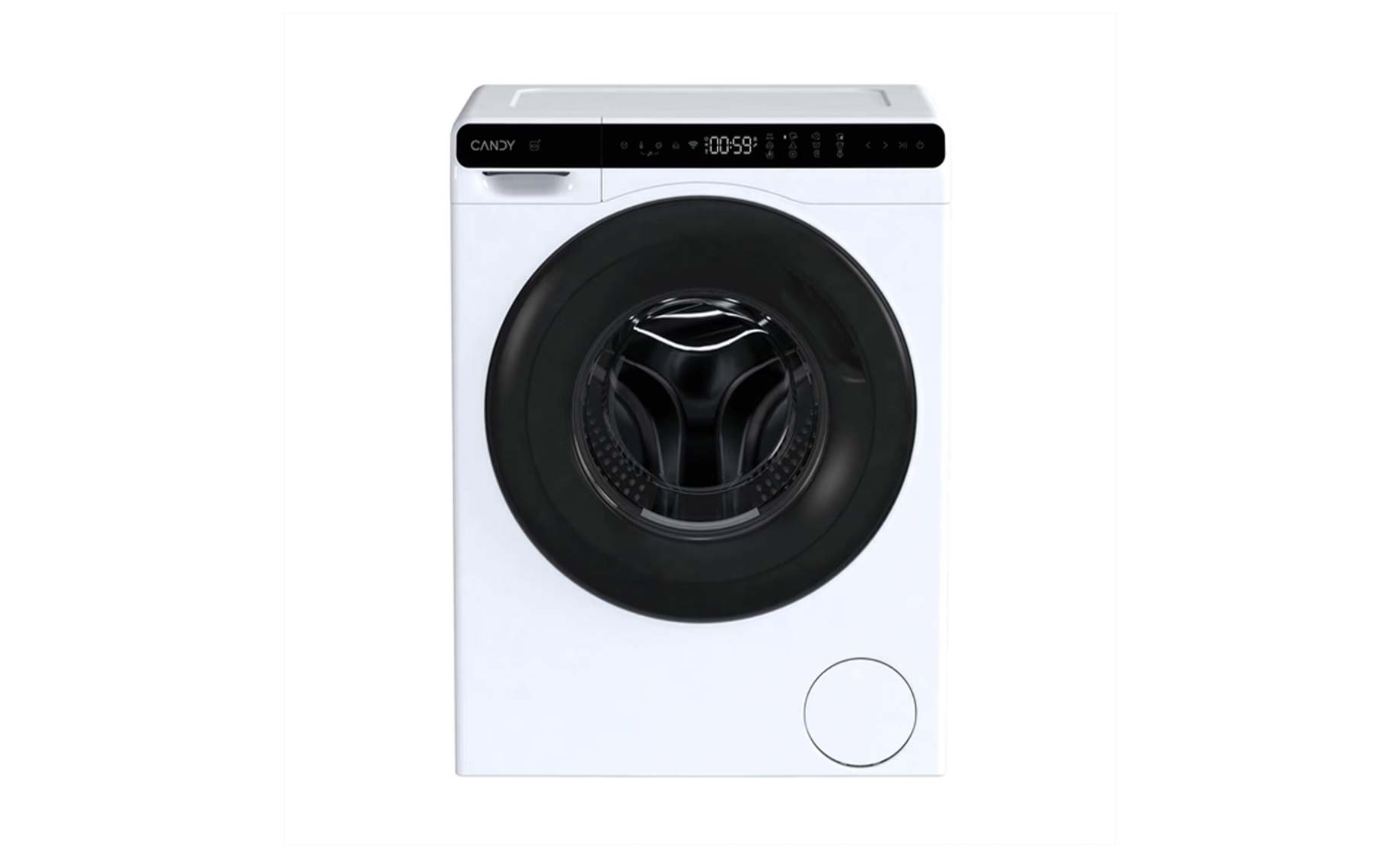 Candy CW50BP12307U1S perilica rublja