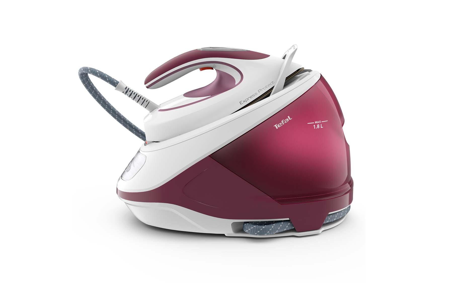 Tefal SV9201 parna postaja