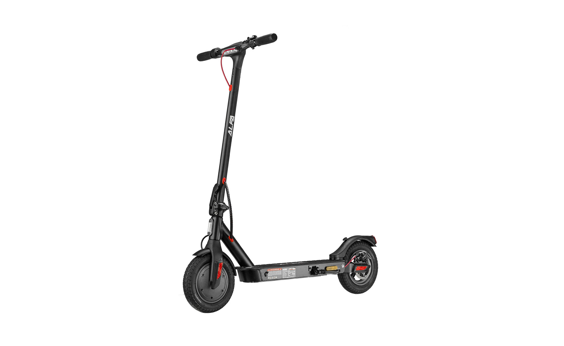 Alfa E-Power AS30 električni romobil