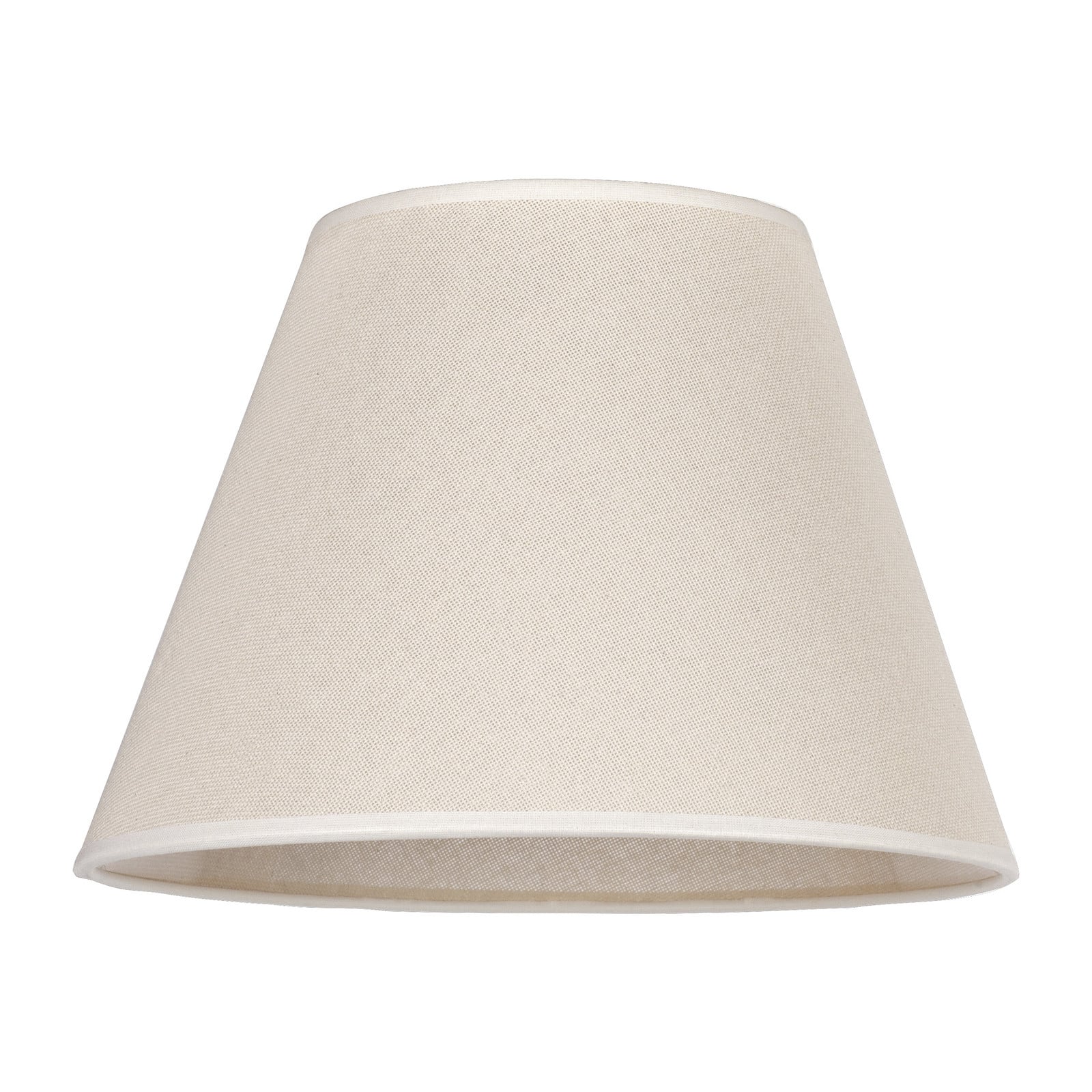 Abažur Mini Romance za podnu lampu bež