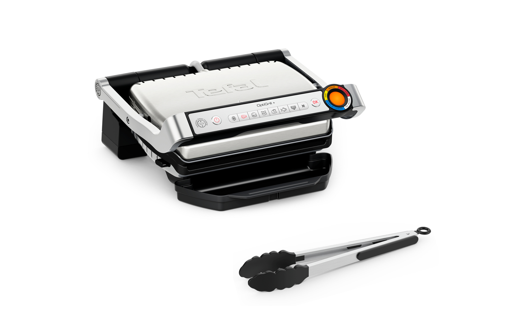 Tefal GC718D10 električni roštilj