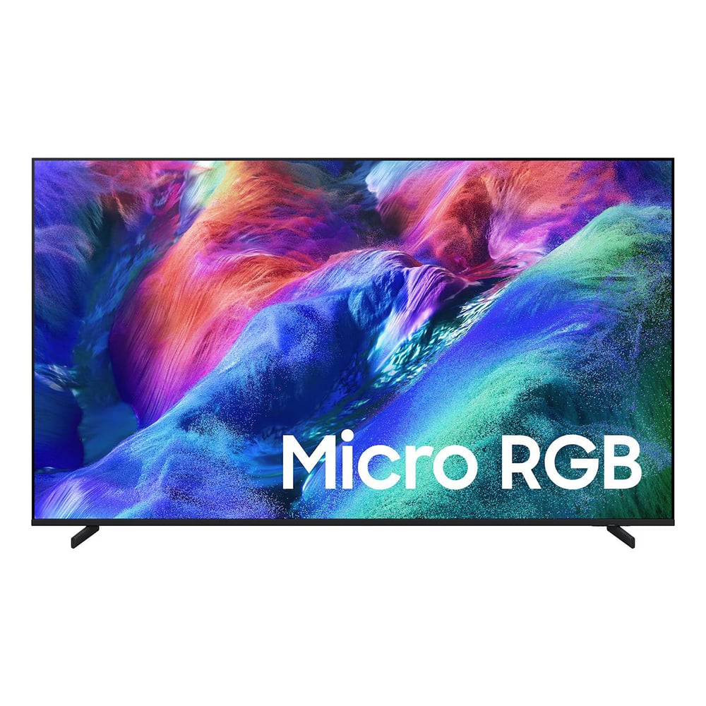 SAMSUNG TV MRE75R85HAUXXH 75" Micro RGB Mini LED