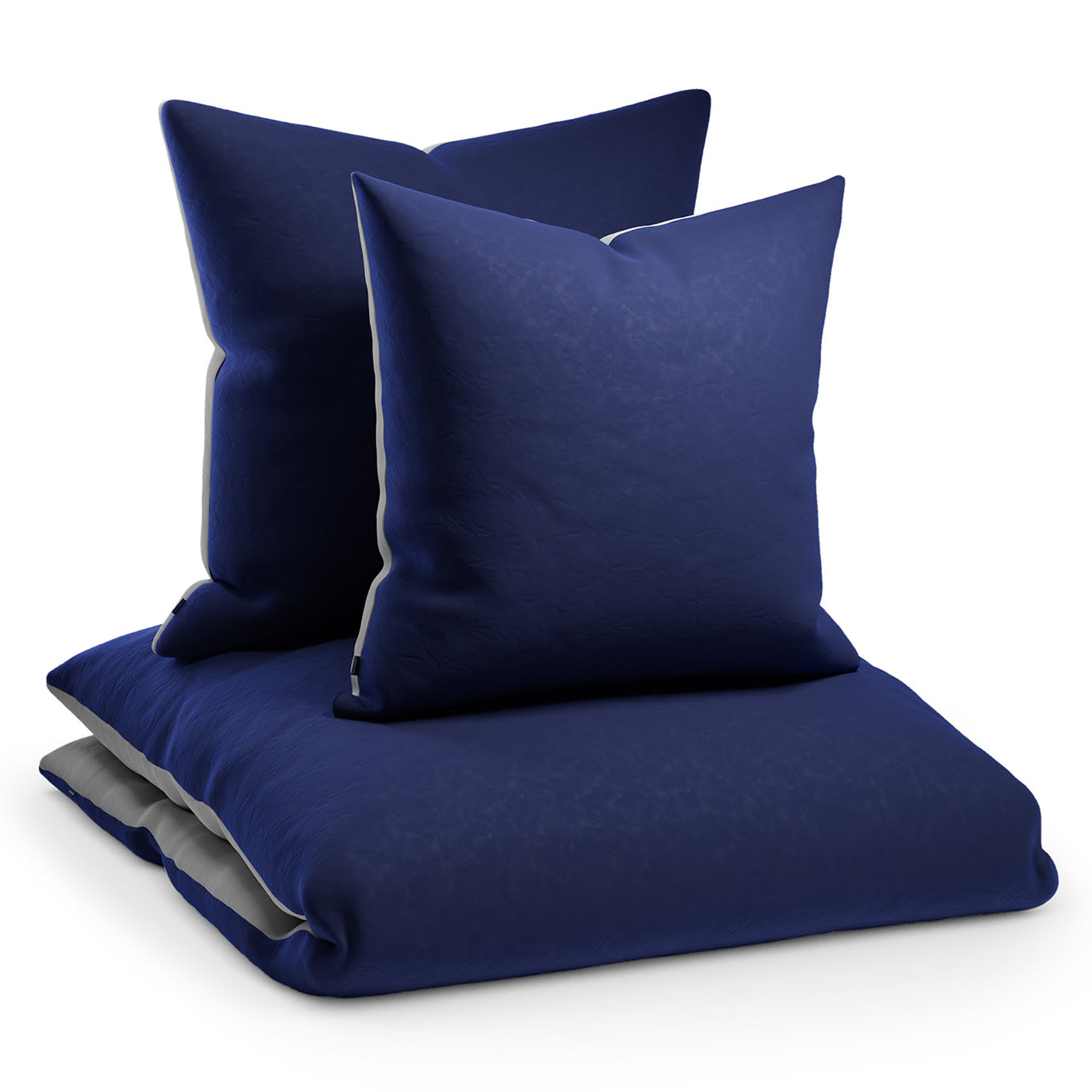 Sleepwise Soft Wonder-Edition, posteljina, 155 x 200 cm