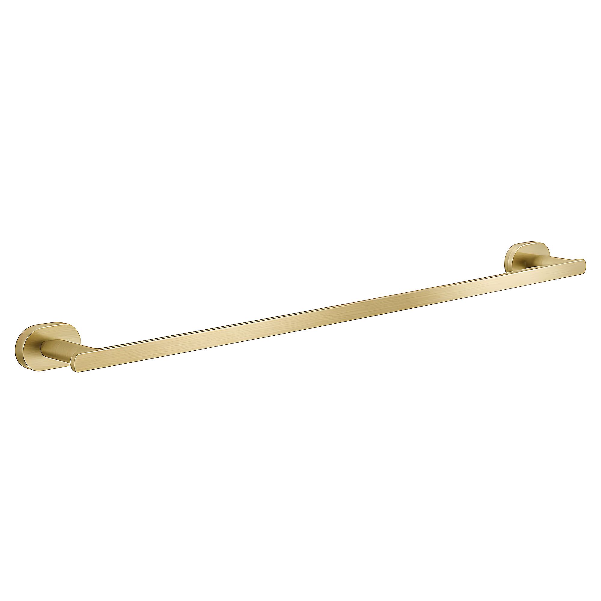 Kupaonska viješalica Til 101 Brush Gold