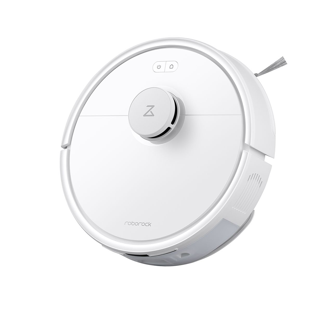 Roborock robotski usisavač Q7 BF bijeli