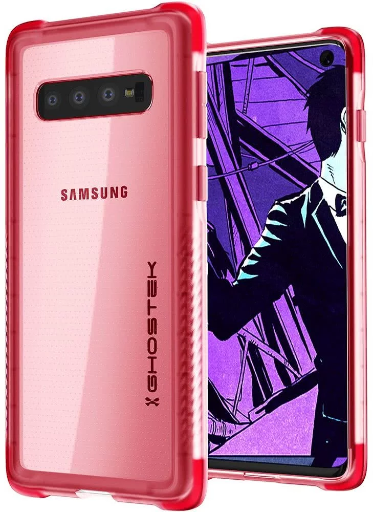 Maska Ghostek - Samsung Galaxy S10 Case, Covert 3 Series, Rose (GHOCAS2090)