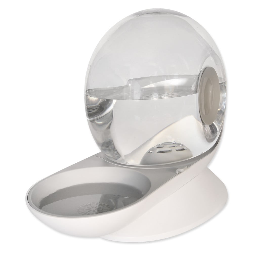 Plastičan dozator vode za pse za mačke Epic Pet Aqua Ball – Plaček Pet Products