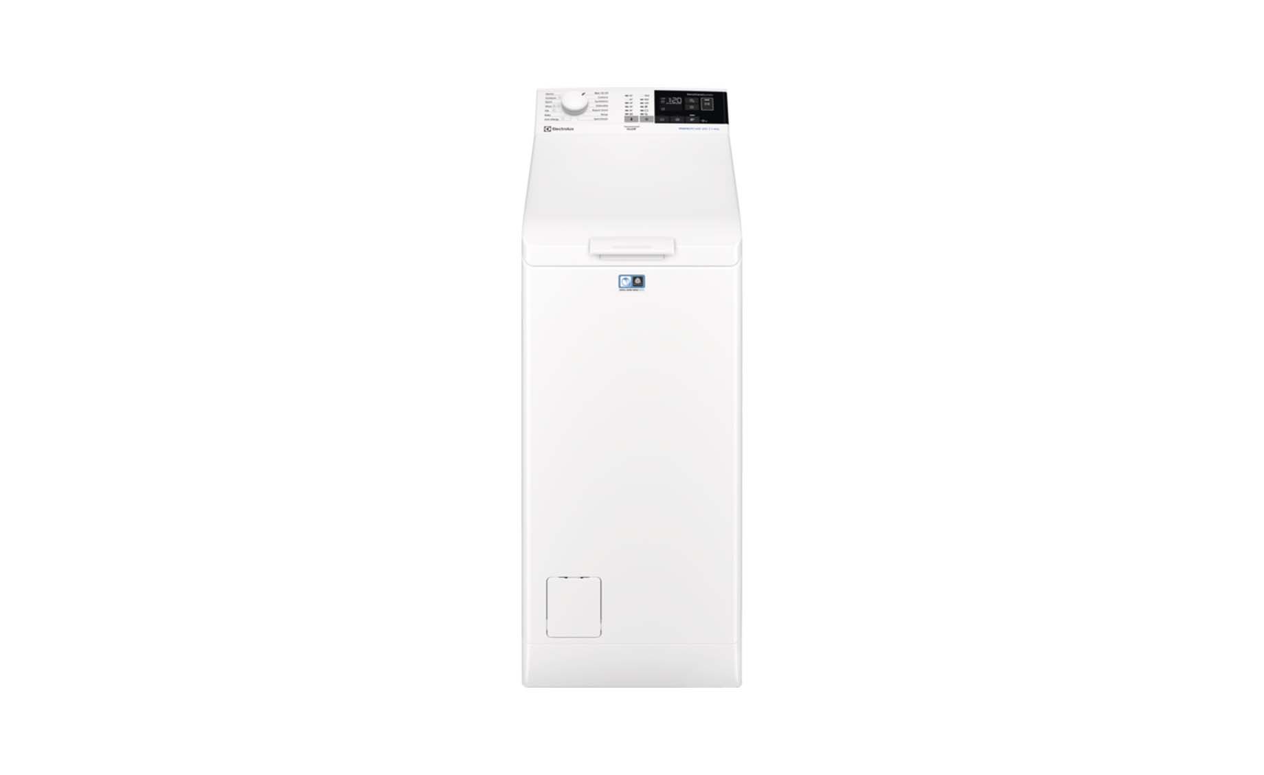 Electrolux EW6TN4261 perilica rublja