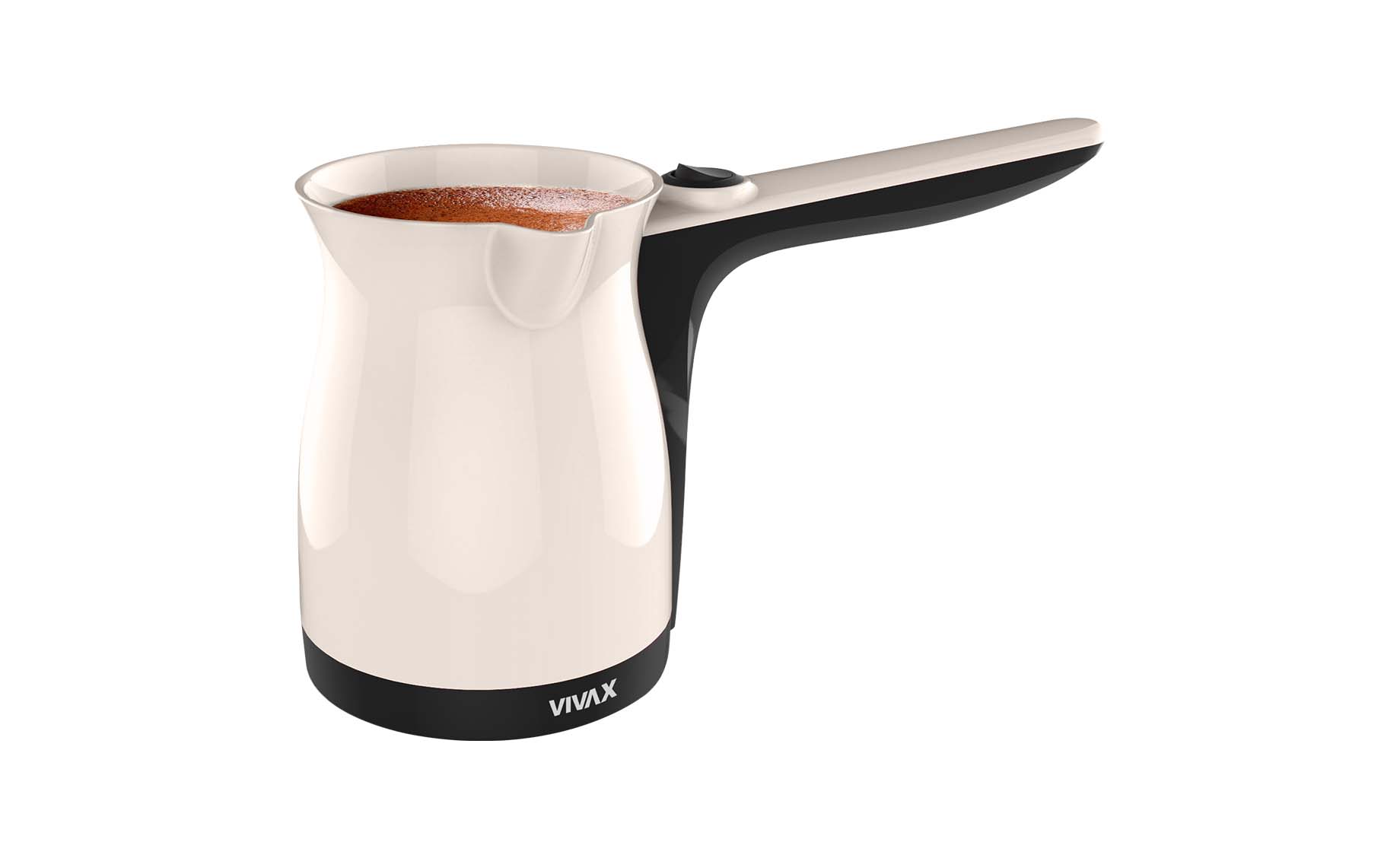 Vivax CM-1000WH kuhalo za kavu