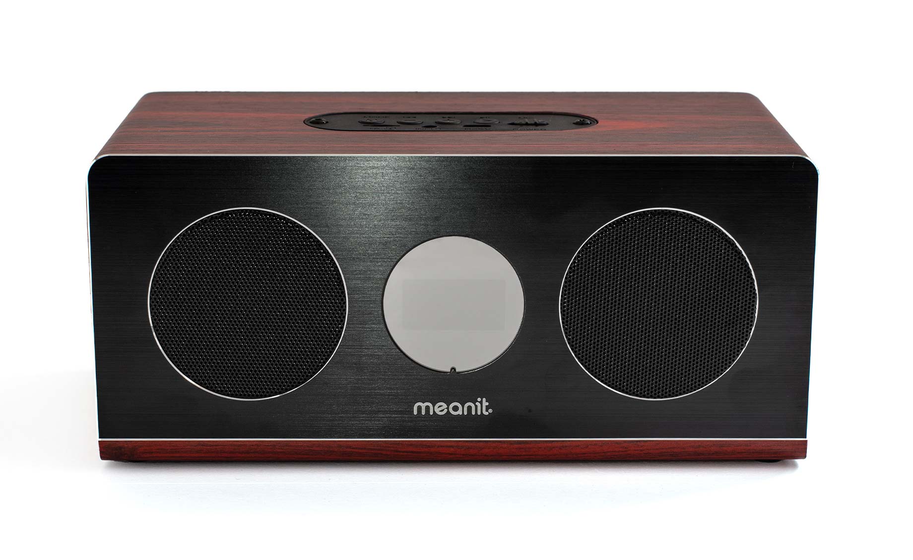 Meanit B5 BT/sat budilica