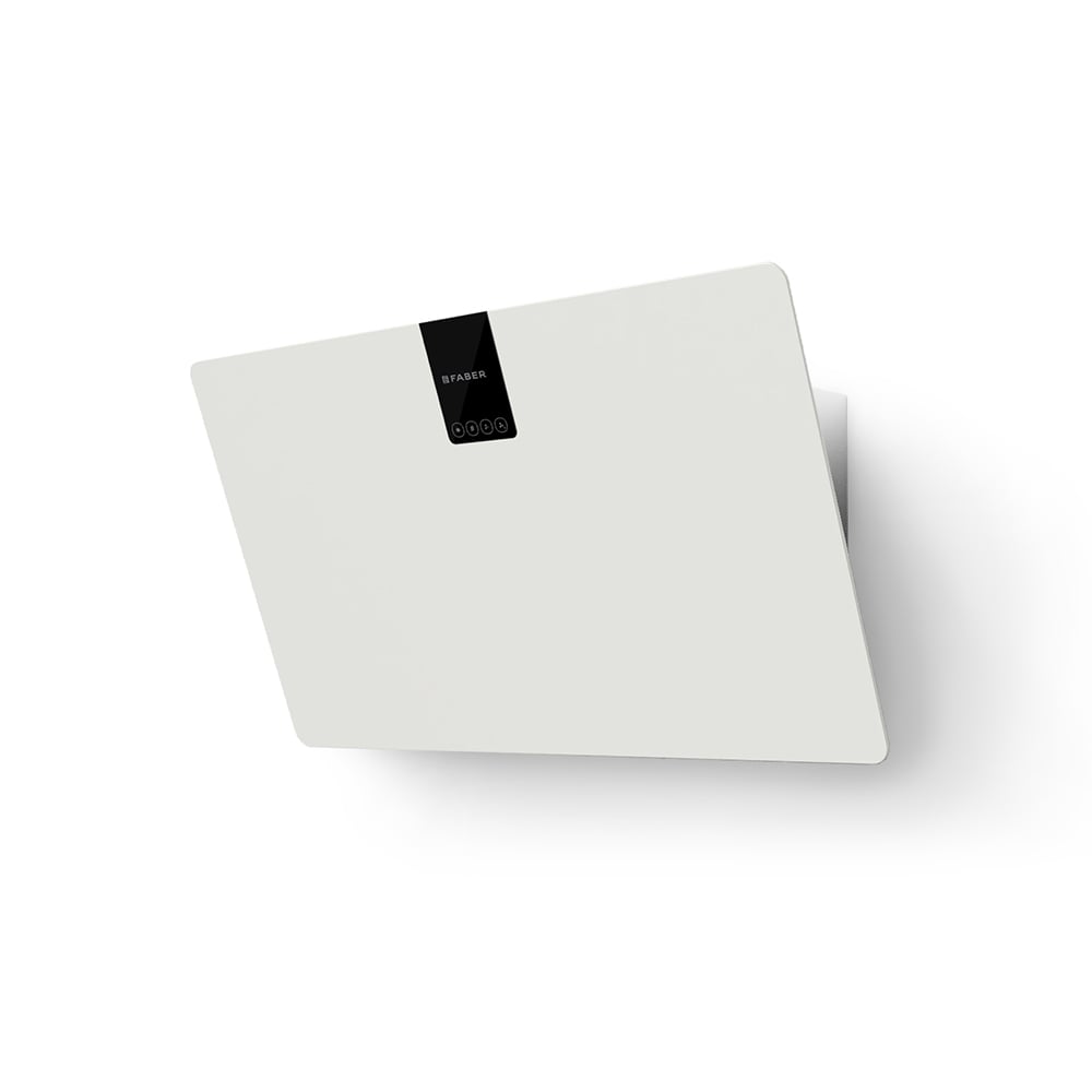 Faber napa Soft Edge - FENIX BIANCO KOS