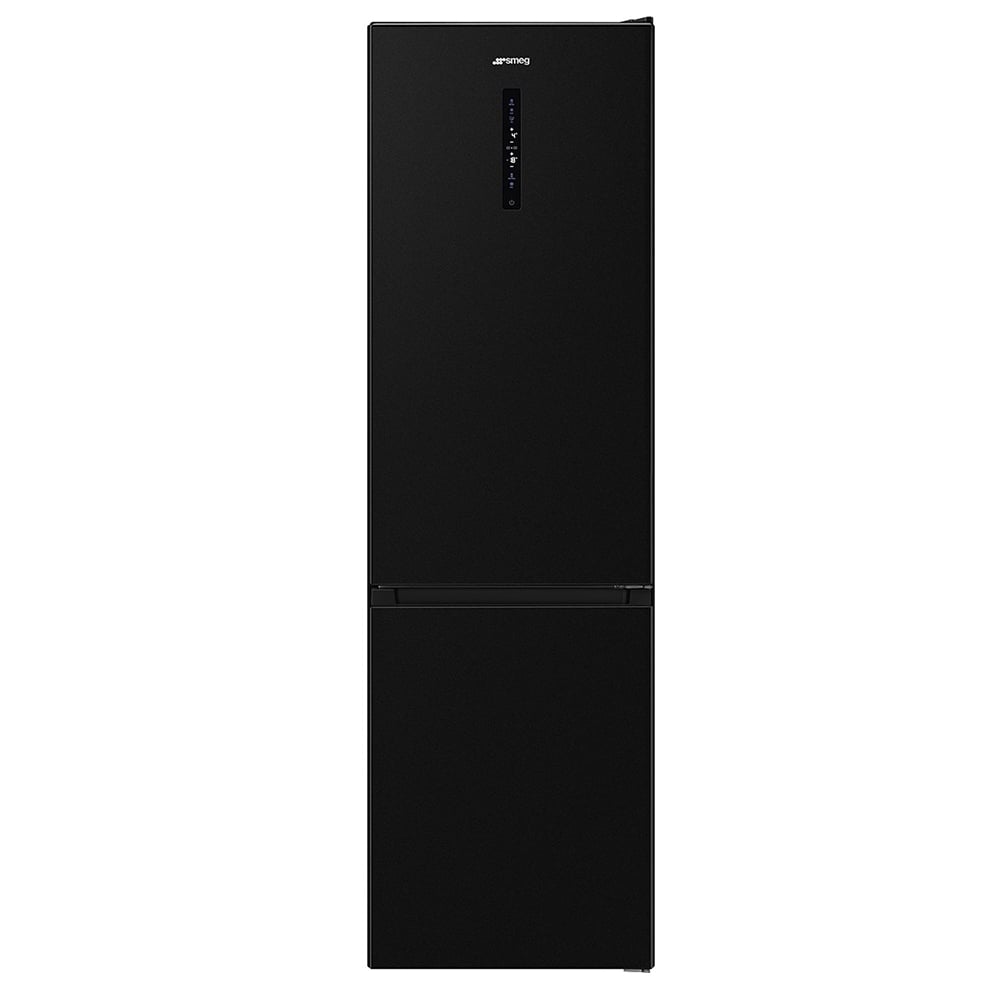 Smeg samostojeći kombinirani hladnjak RC21KDNMC