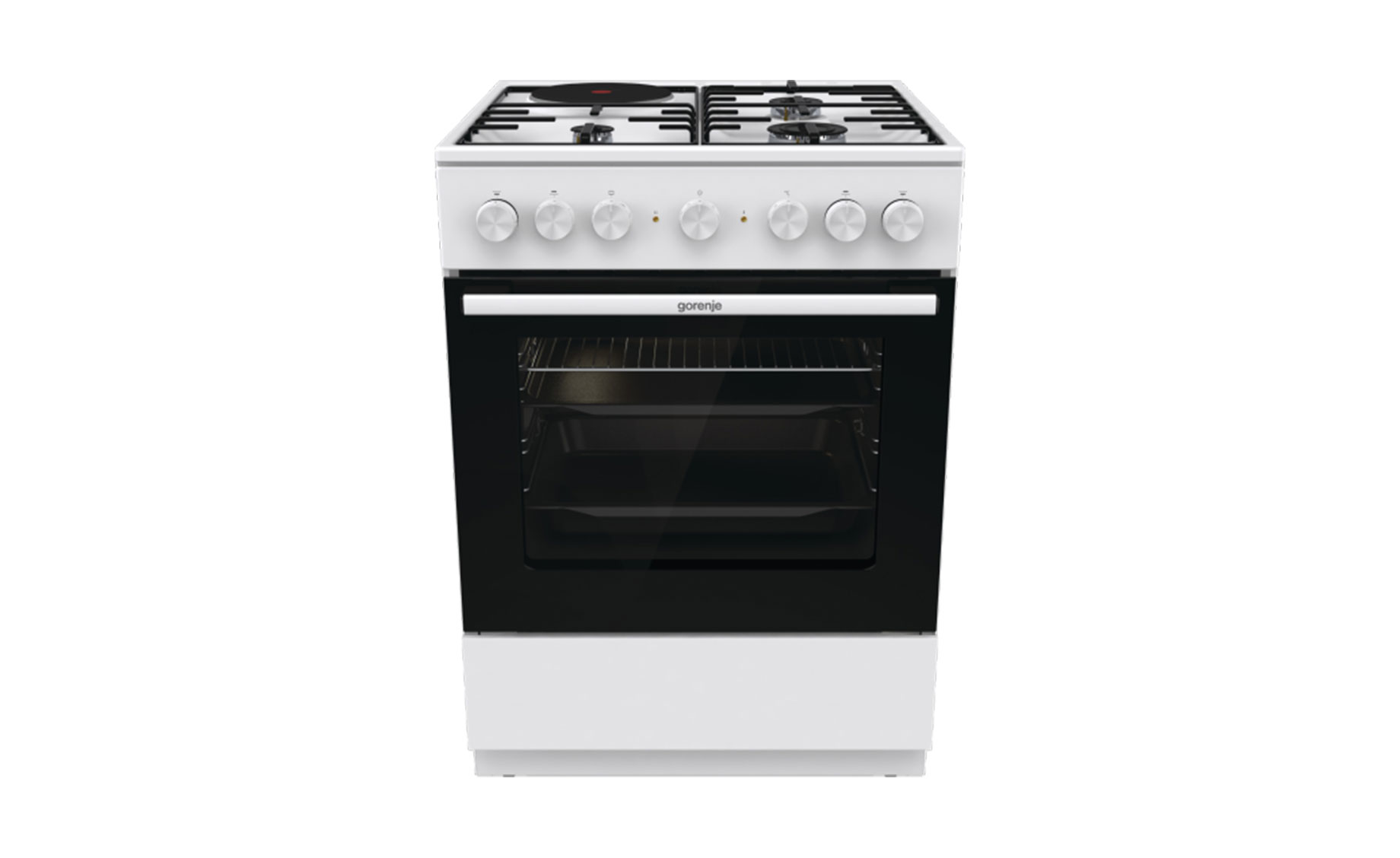 Gorenje  GK6B43WD štednjak