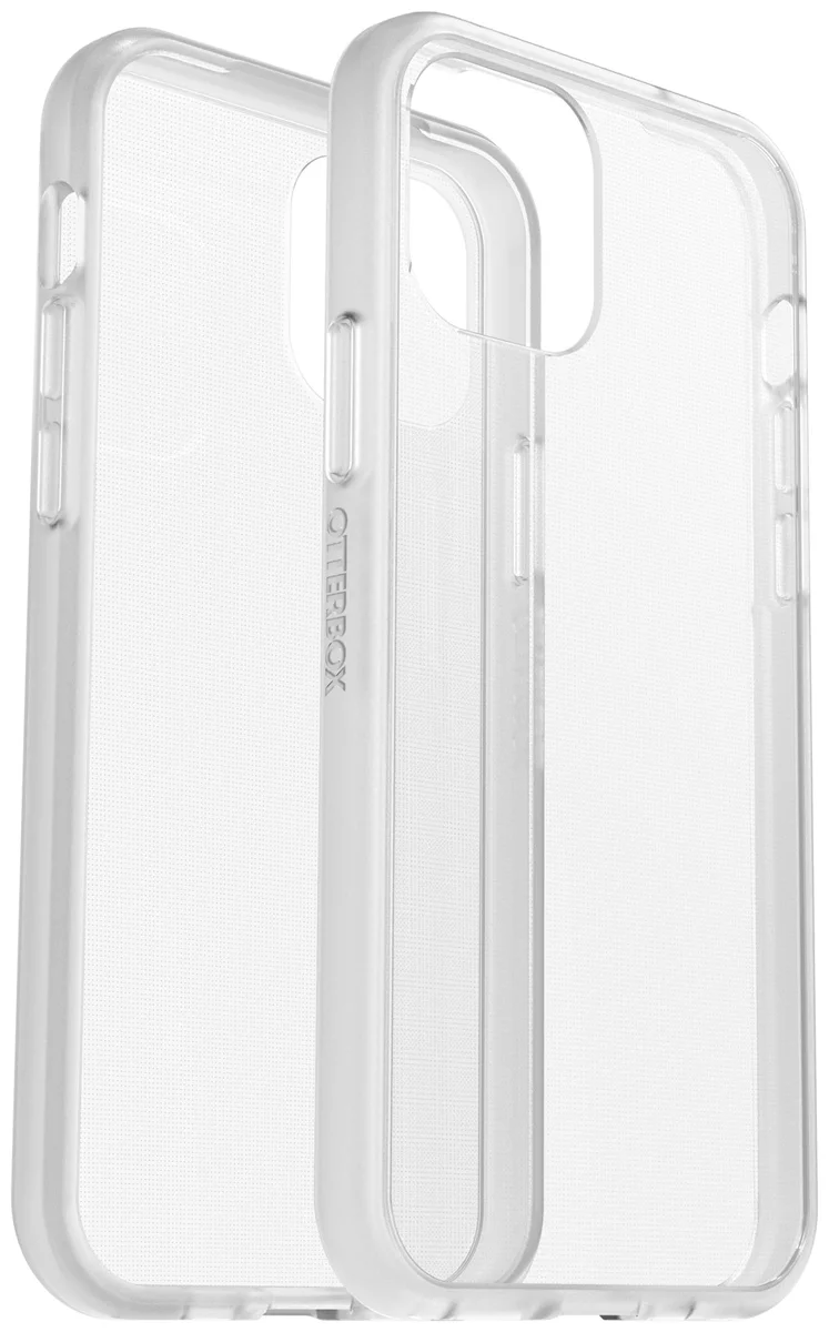 Maska Otterbox React for iPhone 12/12 Pro clear (77-65275)