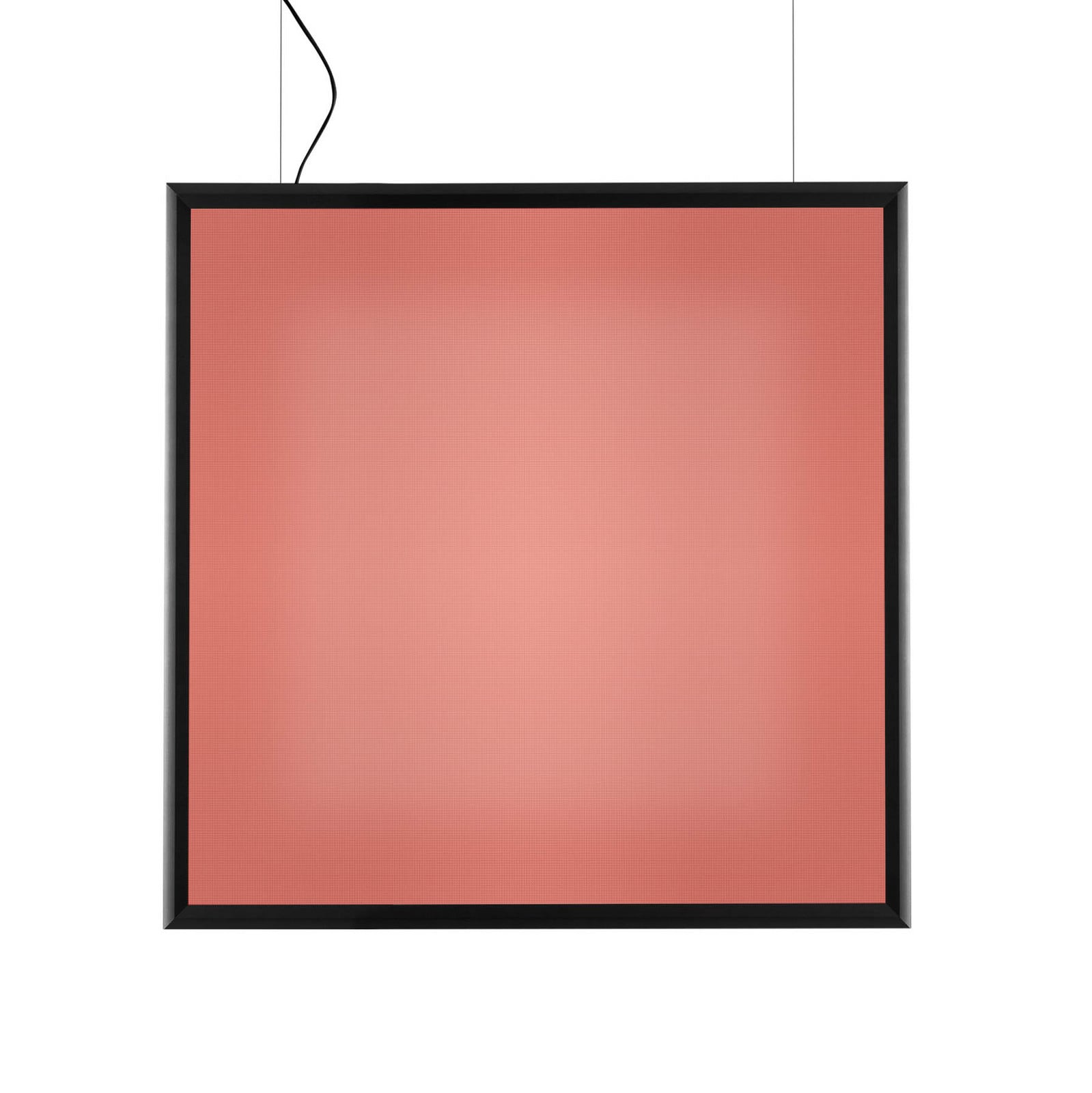 Artemide Discovery Square DALI crni RGBW