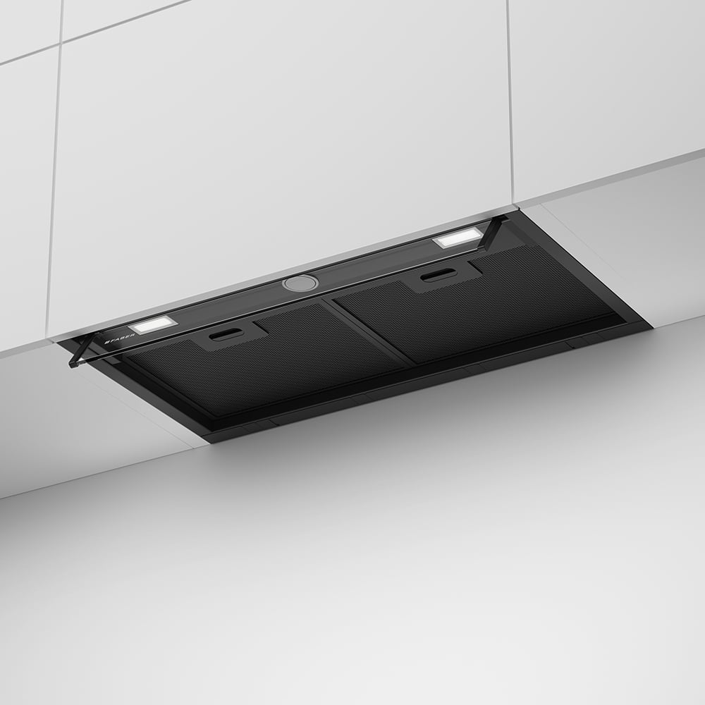 Faber ugradbena napa In-Nova Comfort BK - 60 cm