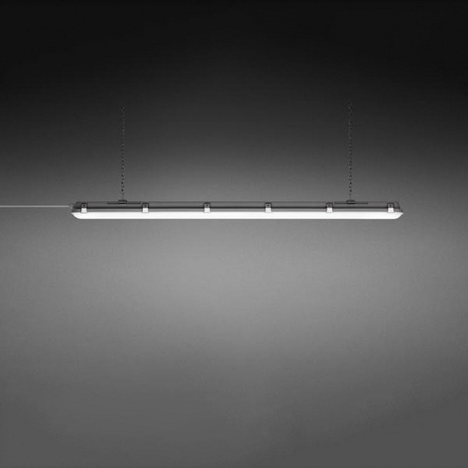 BRUMBERG Humid One Pro LED svjetiljka za kadu DALI 149cm