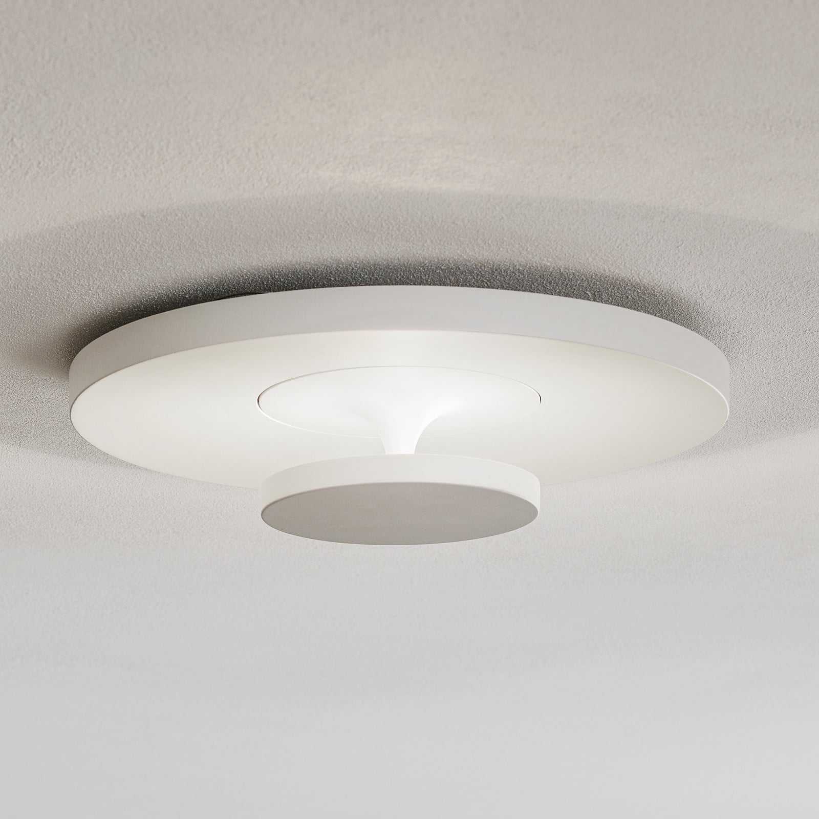 Indirektno zračenje LED stropno svjetlo Sunny