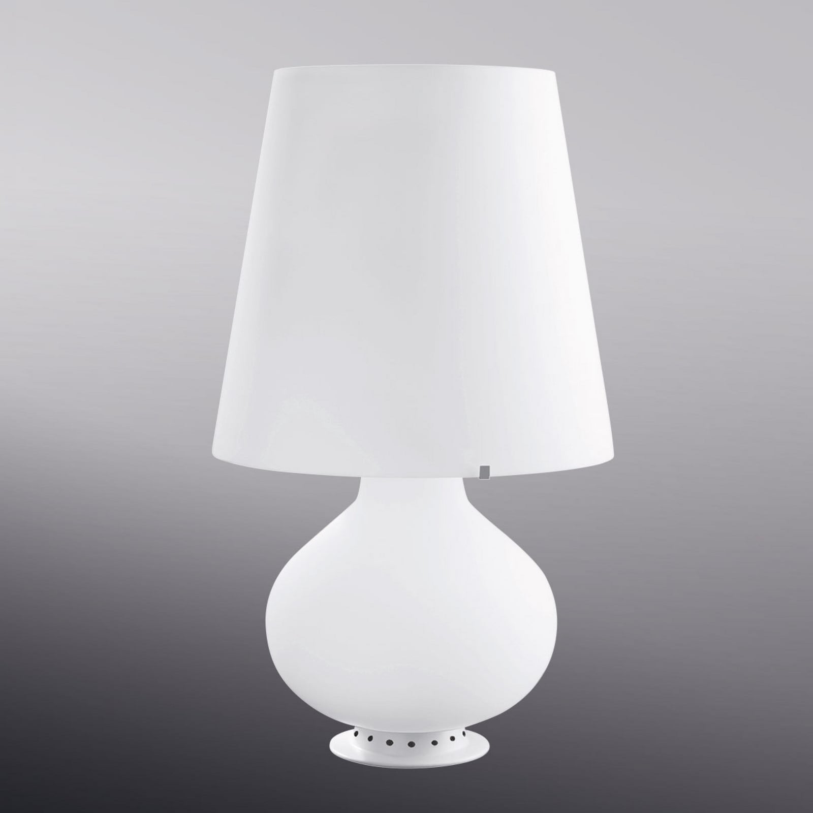 Fontana Arte Fontana - Dizajnerska stolna lampa 78cm