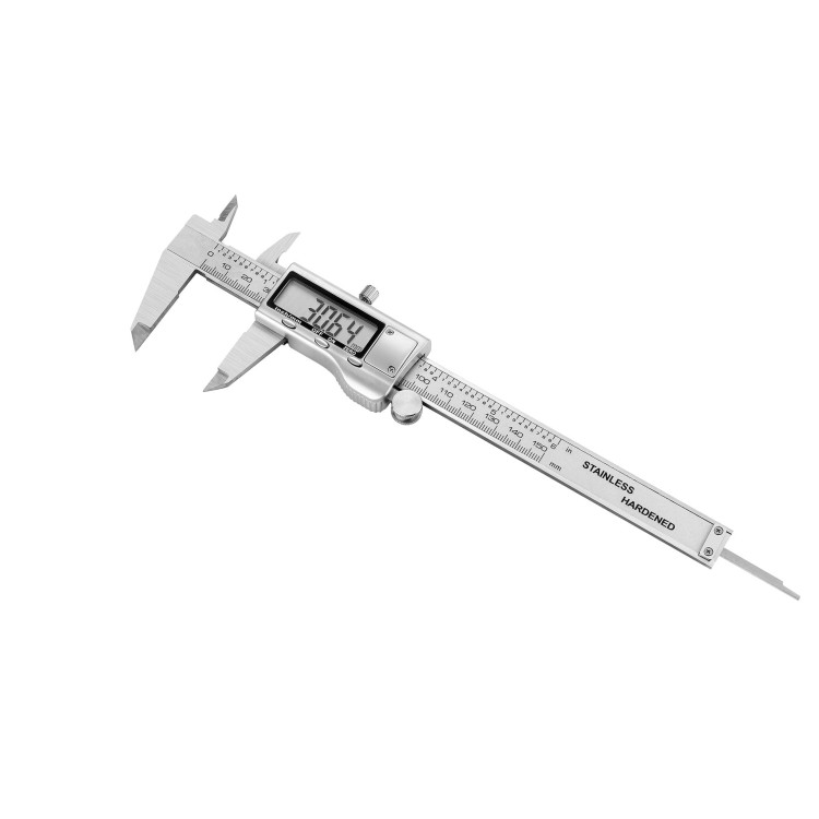 Elektroničko digitalno pomično mjerilo 0-150 mm KD10074