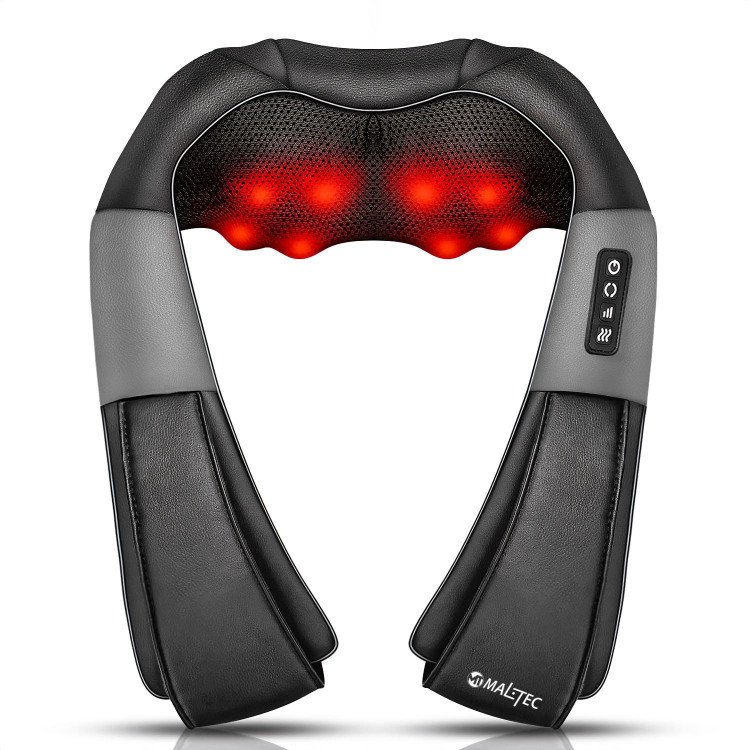 Masažer za ramena MalTec Health PRO-Comfy30W-02