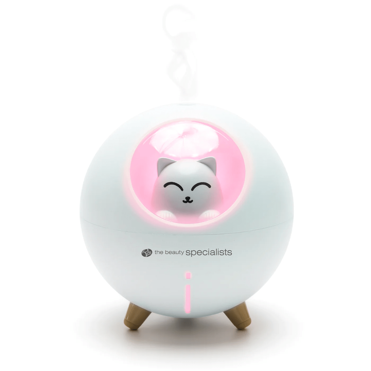 RIO DHMI MIA ovlaživač zraka i noćno svjetlo za djecu