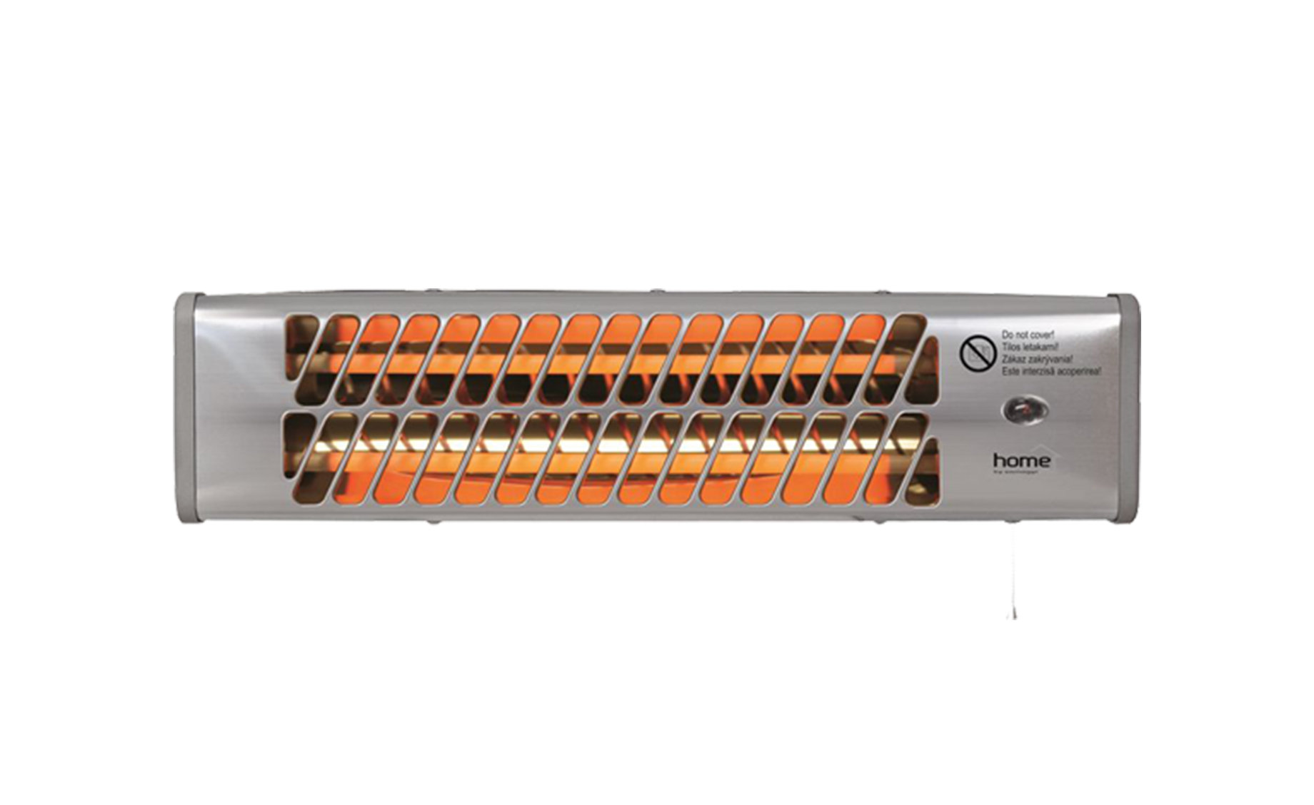 Home FK 24 električna grijalica