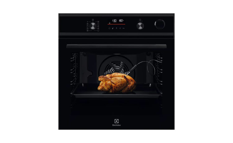 Electrolux  EOC6P77H ugradbena pećnica