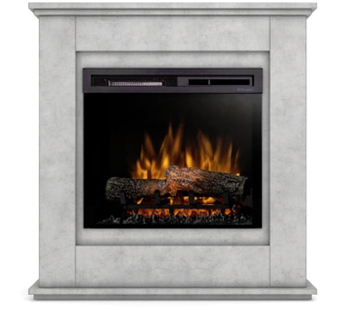 Asti 23 elektricni kamin