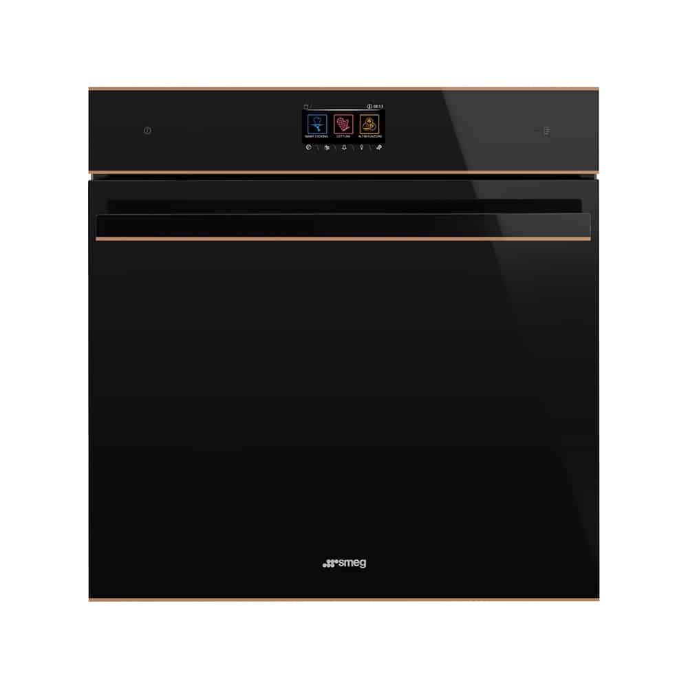 SMEG ugradbena pećnica SOP6604TPNR